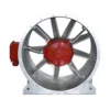Axial Flow Fan, NXT-17-No12.5A, 25-2295Pa, Portable - view 3