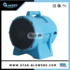 Axial Flow Fan, ONEDRY, Portable - view 4