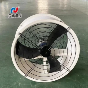 Axial Flow Fan, Other, Electric