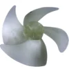 Axial Flow Fan, Other, Plastic