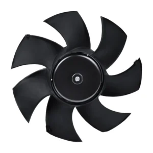 Axial Flow Fan, Other, Plastic