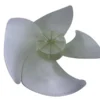 Axial Flow Fan, Other, Plastic - view 2