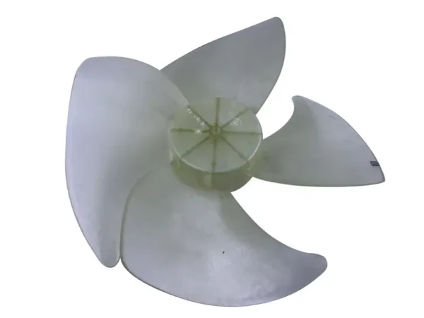 Axial Flow Fan, Other, Plastic - view 2