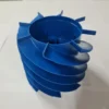 Axial Flow Fan, Plastic - view 2