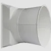Axial Flow Fan, Plastic - view 2