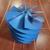 Axial Flow Fan, Plastic - view 5