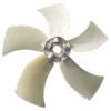 Axial Flow Fan, Plastic, 1000mm