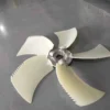 Axial Flow Fan, Plastic, 1000mm - view 2