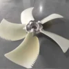 Axial Flow Fan, Plastic, 1000mm - view 4
