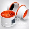 Axial Flow Fan, Plastic, 220 V, Electric - view 4