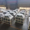 Axial Flow Fan, PMSM, 380-480V, Electric - view 4