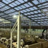 Axial Flow Fan, PMSM, 380-480V, Electric - view 5