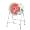 Axial Flow Fan, Portable, Cast - view 3
