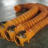 Axial Flow Fan, Portable, Explosion-proof - view 5