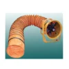Axial Flow Fan, Portable, Explosion-proof - view 6