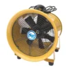 Axial Flow Fan, Portable, PVC - view 3