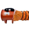 Axial Flow Fan, Portable, PVC - view 4