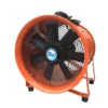 Axial Flow Fan, Portable, PVC - view 5