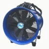 Axial Flow Fan, Portable, PVC - view 6
