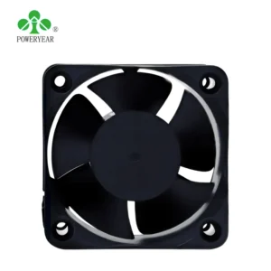 Axial Flow Fan, POWERYEAR, Brushless, 50mm, 5025
