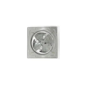 Axial Flow Fan, ROBOTECH, Cast