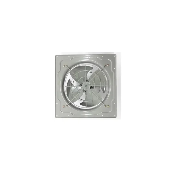 Axial Flow Fan, ROBOTECH, Cast