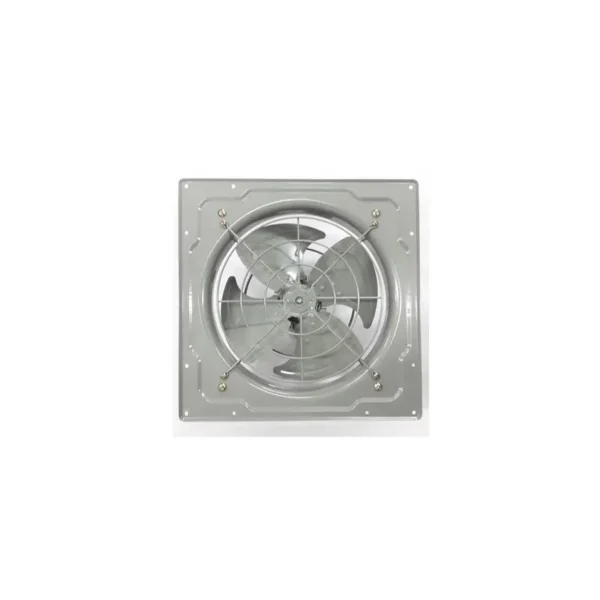 Axial Flow Fan, ROBOTECH, Cast, RHF-35F