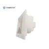 Axial Flow Fan, Roof, A.C. Source, ABS - view 3
