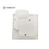 Axial Flow Fan, Roof, A.C. Source, ABS - view 4