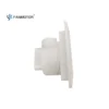 Axial Flow Fan, Roof, A.C. Source, ABS - view 5