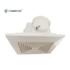 Axial Flow Fan, Roof, A.C. Source, ABS - view 6