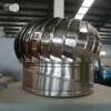 Axial Flow Fan, Roof, Stainless Steel, 100-1200mm