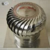 Axial Flow Fan, Roof, Stainless Steel, 100-1200mm - view 5