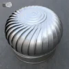 Axial Flow Fan, Roof, Stainless Steel, 100-1200mm - view 6