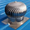 Axial Flow Fan, Roof, Stainless, Steel, 220V - view 3