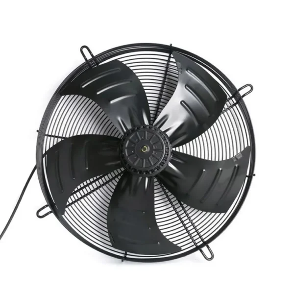 Axial Flow Fan, RUIXUE, 220v - view 5