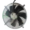 Axial Flow Fan, S2D250-BI14-10, 480V