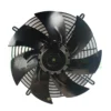 Axial Flow Fan, S2D250-BI14-10, 480V - view 2