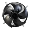 Axial Flow Fan, S2D250-BI14-10, 480V - view 3