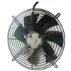 Axial Flow Fan, S2D250-BI14-10, 480V - view 4