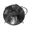 Axial Flow Fan, S3G400-LC22-51, IP54, Waterproof