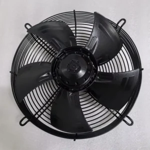 Axial Flow Fan, S4D300, D350, D400, D450