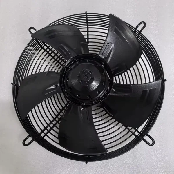 Axial Flow Fan, S4D300, D350, D400, D450