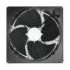 Axial Flow Fan, SANXIN, 1250W