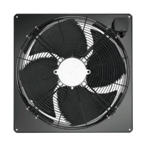 Axial Flow Fan, SANXIN, 1250W