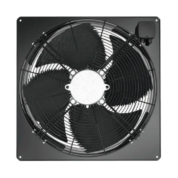 Axial Flow Fan, SANXIN, 1250W