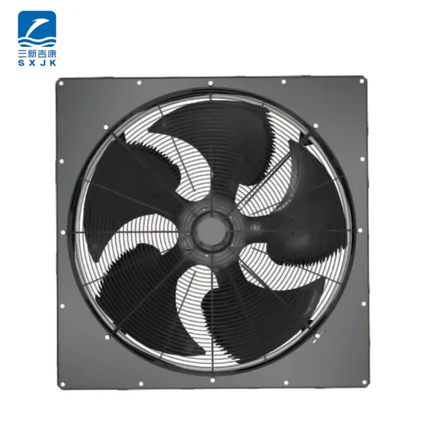 Axial Flow Fan, SANXIN, 1800W