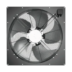 Axial Flow Fan, SANXIN, 2000W, 720RPM