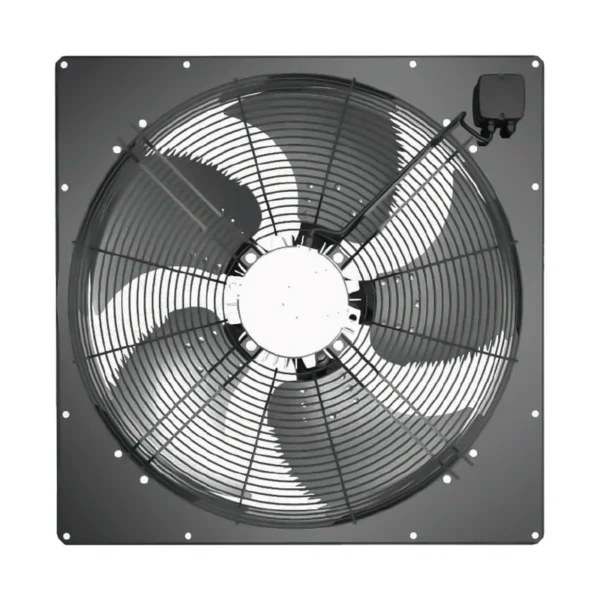 Axial Flow Fan, SANXIN, 2000W, 720RPM