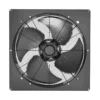 Axial Flow Fan, SANXIN, 220V, Electric